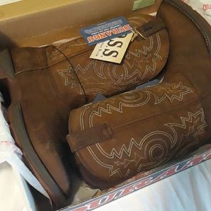 SIZE 9 Mens Durango Boots
